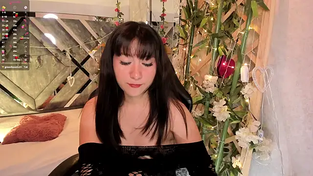 Nanachi_CookのライブXXXチャット