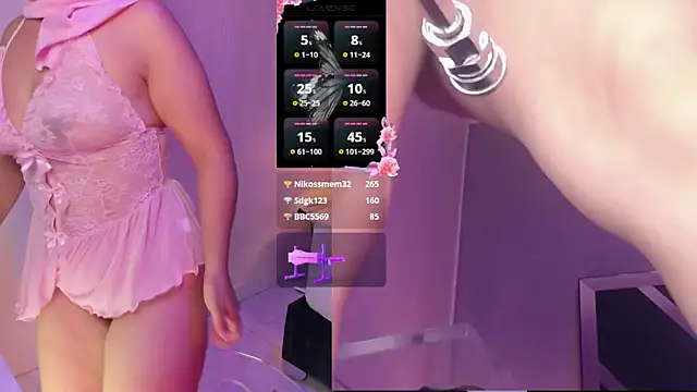 Webkamerová show Nahid_Jaziri1