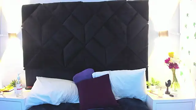 Chat XXX ao vivo de letiziia_sky1