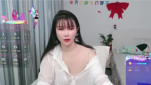 Chat XXX Live nanagaga