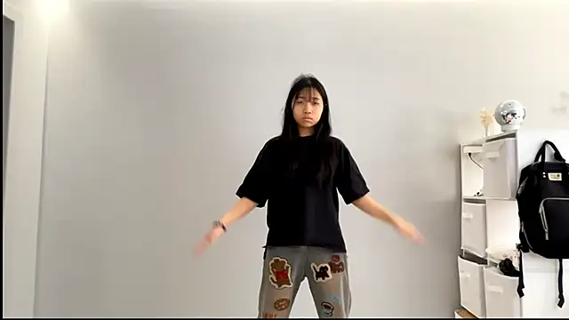 Chatroom XXX en direct de SweetMiaXO