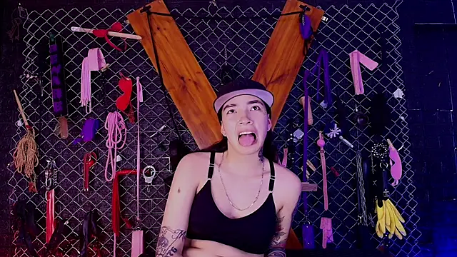 Bellatrix_Infernal_BDSM – Live XXX-chat