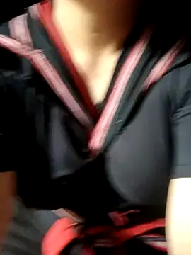 Show de webcam de Pampirara