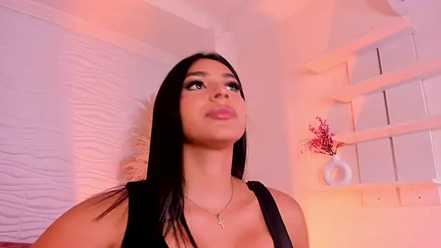 แชท XXX สดของ IsabelleFoxx_