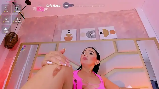 Samantha-Pardo live XXX chat