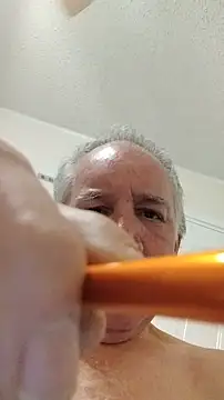 Show Webcam de XXCUTHULU23