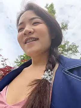 lucyxiaolulu ওয়েবক্যাম শো