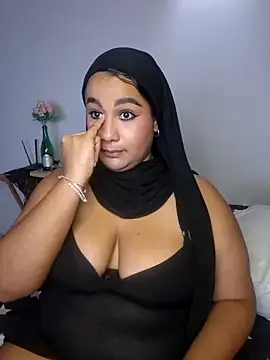 Maryam_yamaln Live XXX chat