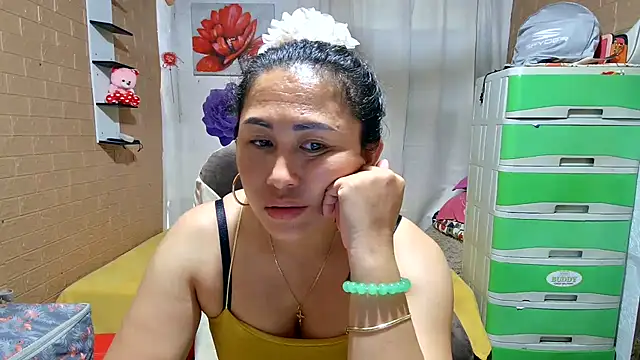 Filipina_Desire: онлайн-секс-чат