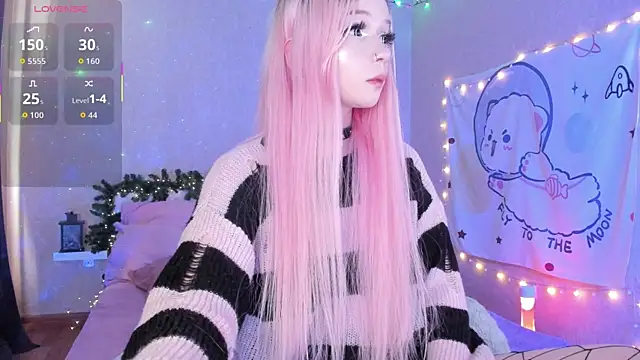 Misty_Shadow's Live XXX Chat