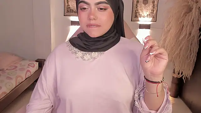 shayla_18 Obrolan Langsung XXX