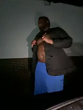 Deknkei's Live XXX Chat