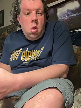 Stephanie1984 Chat XXX in diretta