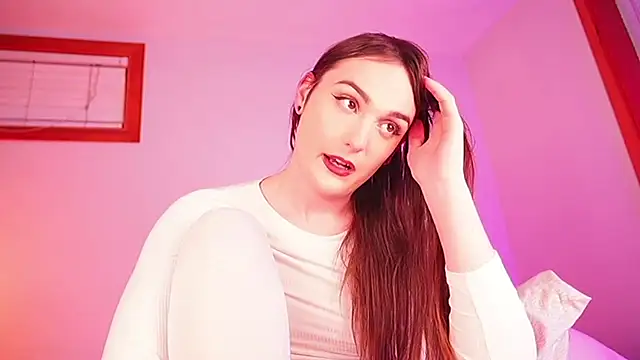 ghoulbunny webcam show