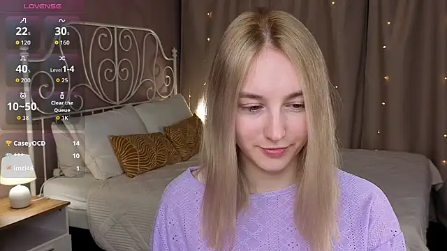 Sembang XXX Secara Langsung Shy_Polly