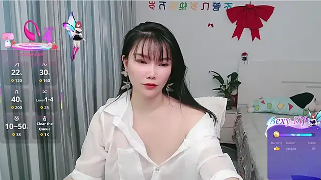 Chat XXX Live nanagaga