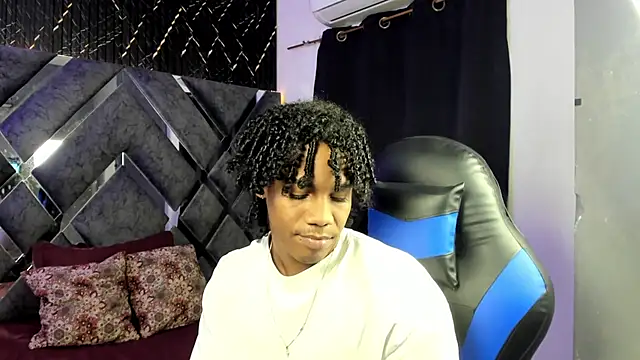 axel_silva4n Webbikameraesitys