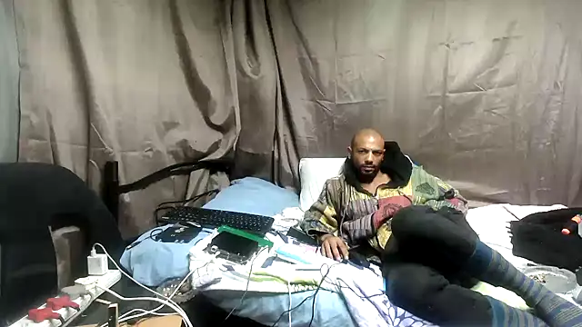 Camodick's Live XXX Chat