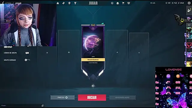 linda_mort Chat XXX in diretta