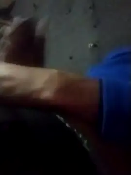 eJesusBHowau Show in webcam