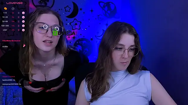 alisabliss Live XXX-Chat