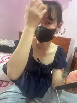 mylove-sukaのウェブカメラショー