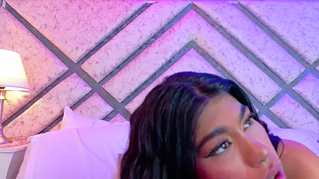 ZafiraRose's Live XXX Chat