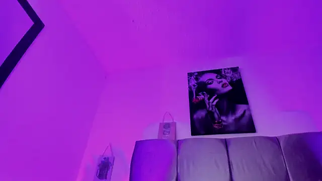 Annie_swittのライブXXXチャット