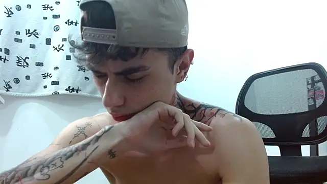 jaico_santos Pertunjukan Webcam