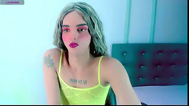 malahya_のライブXXXチャット