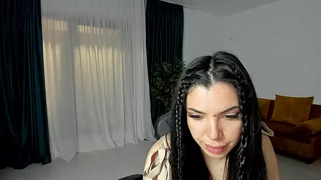 SabrinaDellyn Live XXX-Chat