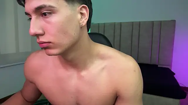 โชว์เว็บแคมของ CHRIS_MORGAN1