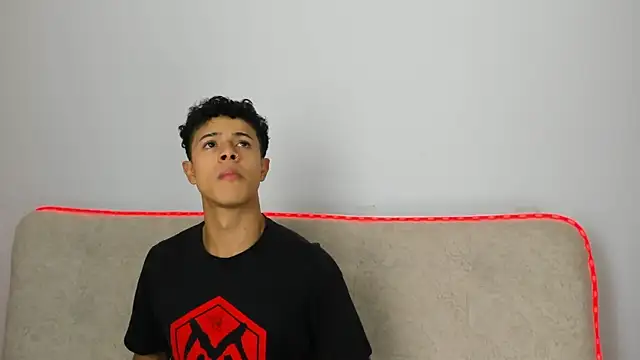 _Alex_Colton 现场XXX聊天