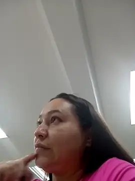 SabrinaVantress Chat XXX in diretta