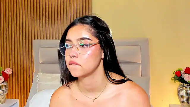 CristalMayson – Naživo XXX chat