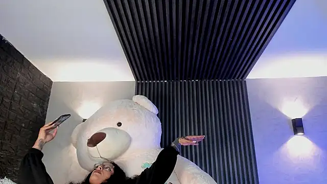 magic_margのライブXXXチャット