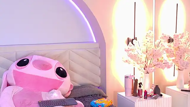 Živý XXX chat amy_miller1