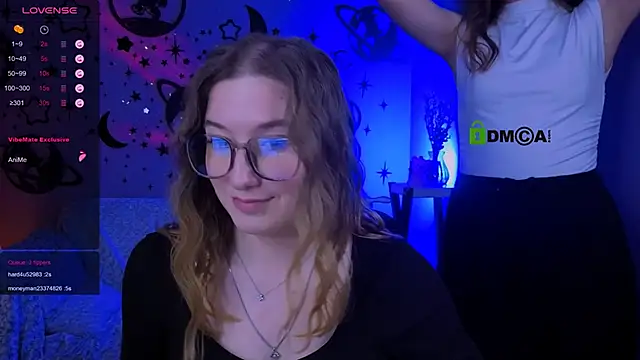Živý XXX chat alisabliss