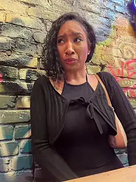 LeBimbo's Webcam Show