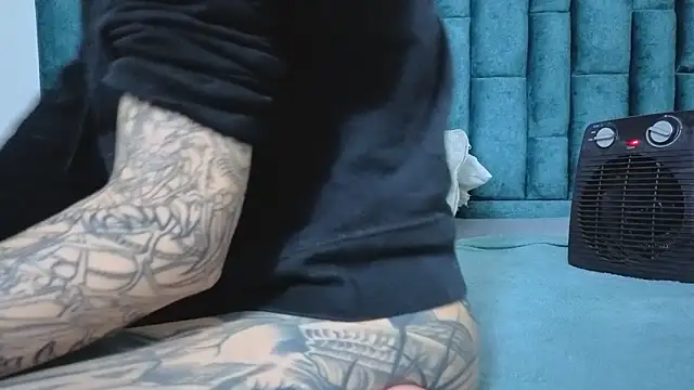 Emma_Foxi 现场XXX聊天