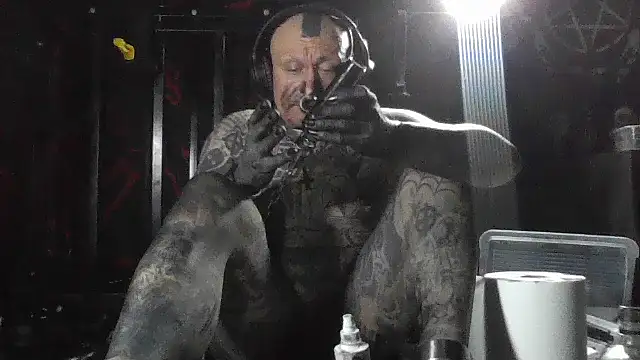 XXX chat uživo modela object857