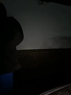 Show de Deknkei na webcam