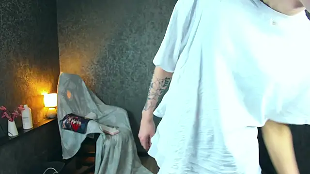 Chat XXX en directo de Anjela_Botton