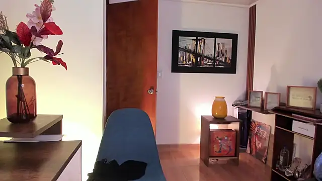 ValentinaNoir Live XXX-Chat