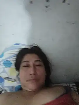 แชท XXX สดของ PatriciaGrajales