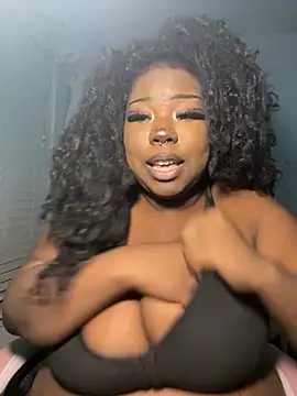 sakibaby's Webcam Show