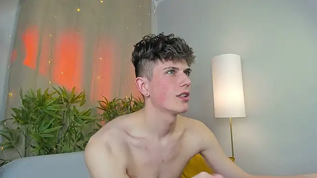 Rony_Joy Live XXX-chat