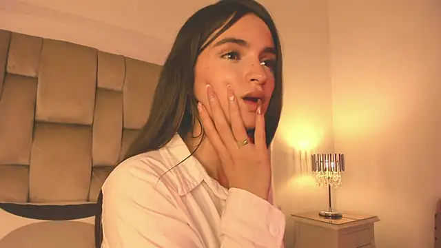 luna_forever7 Obrolan Langsung XXX