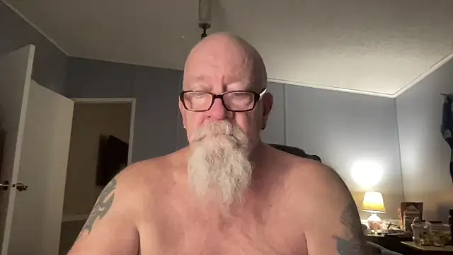 Show Webcam de kcbace61760