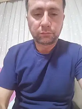 Sexysalih Webcam-Show